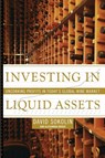 Investing in Liquid Assets - David Sokolin ; Alexandra Bruce - 9781416550181