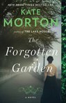 The Forgotten Garden - Kate Morton - 9781416550556