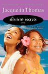 Divine Secrets - Jacquelin Thomas - 9781416551447