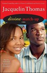 Divine Match-Up - Jacquelin Thomas - 9781416551454