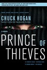Prince of Thieves - Chuck Hogan - 9781416554905