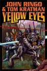Yellow Eyes - Rumiko Takahashi - 9781416555711