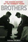 Brothers - David Talbot - 9781416556435