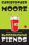 Bloodsucking Fiends - Christopher Moore - 9781416558491