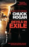 Devils in Exile - Chuck Hogan - 9781416559238