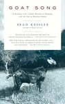 Goat Song - Brad Kessler - 9781416561156
