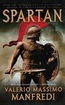 Spartan - Valerio Massimo Manfredi - 9781416561606
