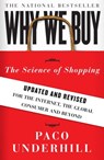 Why We Buy - Paco Underhill - 9781416561743
