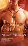 Dark Warrior Unleashed - Alexis Morgan - 9781416563945
