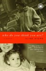 Who Do You Think You Are? - Alyse Myers - 9781416566090