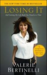 Losing It - Valerie Bertinelli - 9781416570196