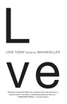 Love Today - Maxim Biller - 9781416572664