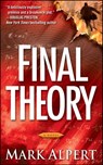 Final Theory - Mark Alpert - 9781416573098