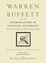 Buffett, M: Warren Buffett and the Interpretation of Financi - Mary Buffett ; David Clark - 9781416573180