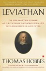 Leviathan - Thomas Hobbes - 9781416573609