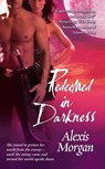 Redeemed in Darkness - Alexis Morgan - 9781416575542