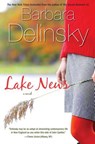 Lake News - Barbara Delinsky - 9781416579571