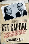 Get Capone - Jonathan Eig - 9781416580607