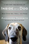 Inside of a Dog - Alexandra Horowitz - 9781416583431