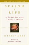 Season of Life - Jeffrey Marx - 9781416584810