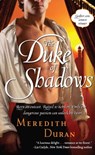 The Duke of Shadows - Meredith Duran - 9781416585886