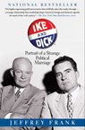 Ike and Dick - Jeffrey Frank - 9781416588207
