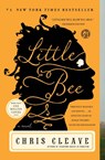 Little Bee - Chris Cleave - 9781416589648