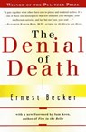 The Denial of Death - Ernest Becker - 9781416590347