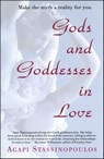 Gods and Goddesses in Love - Agapi Stassinopoulos - 9781416591269