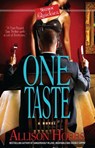 One Taste - Allison Hobbs - 9781416592440
