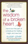 The Wisdom of a Broken Heart - Susan Piver - 9781416593164