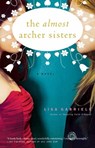 The Almost Archer Sisters - Lisa Gabriele - 9781416594482