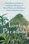 Lost Paradise - Kathy Marks - 9781416597476