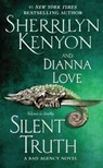 Silent Truth - Sherrilyn Kenyon ; Dianna Love - 9781416597537