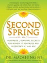 Second Spring - Maoshing Ni - 9781416599357