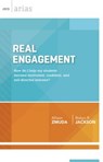 Real Engagement - Allison Zmuda ; Robyn R. Jackson - 9781416620709