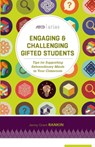 Engaging and Challenging Gifted Students - Jenny Grant Rankin - 9781416623342
