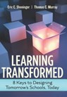 Learning Transformed - Eric C. Sheninger ; Thomas C. Murray - 9781416623892
