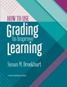 How to Use Grading to Improve Learning - Susan M. Brookhart - 9781416624073