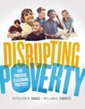 Disrupting Poverty - Kathleen Budge ; William H. Parrett - 9781416625278