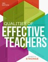 Qualities of Effective Teachers - James H. Stronge - 9781416625865
