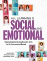 All Learning Is Social and Emotional - Nancy Frey ; Douglas Fisher ; Dominique Smith - 9781416627074