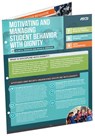 Motivating and Managing Student Behavior with Dignity (Quick Reference Guide) - Allen N. Mendler - 9781416627821