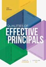 Qualities of Effective Principals - James H. Stronge ; Xianxuan Xu - 9781416629955