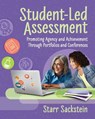 Student-Led Assessment - Starr Sackstein - 9781416632597