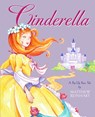 Reinhart, M: Cinderella - Matthew Reinhart - 9781416905011