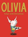 Olivia Helps with Christmas - Ian Falconer - 9781416907862