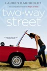 Two-Way Street - Lauren Barnholdt - 9781416913184