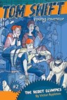 The Robot Olympics - Victor Appleton - 9781416913610