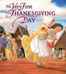 The Very First Thanksgiving Day - Rhonda Gowler Greene - 9781416919162